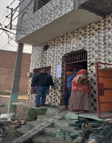 Gayatri Devi Iglas 16.050